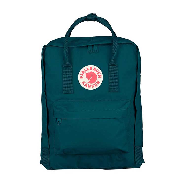 Fjallraven Kanken Pack